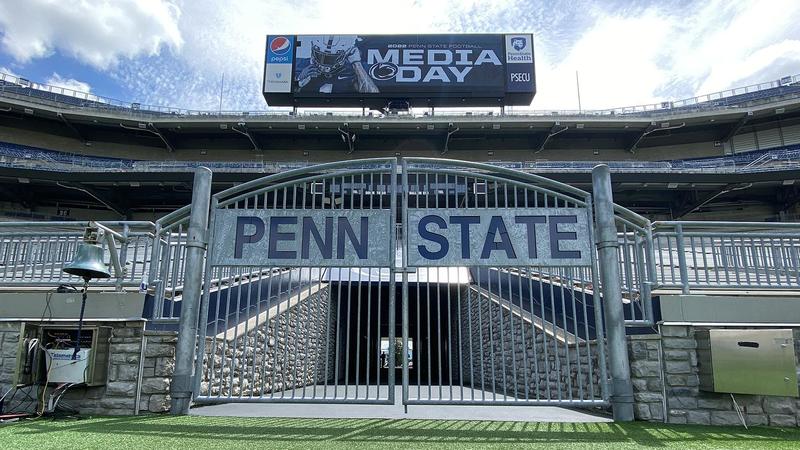 Penn State University Police urging fans to watch out for football ticket scams