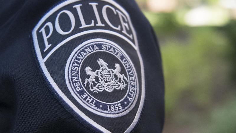 Penn State University Police to host child seat safety event on Sept. 14