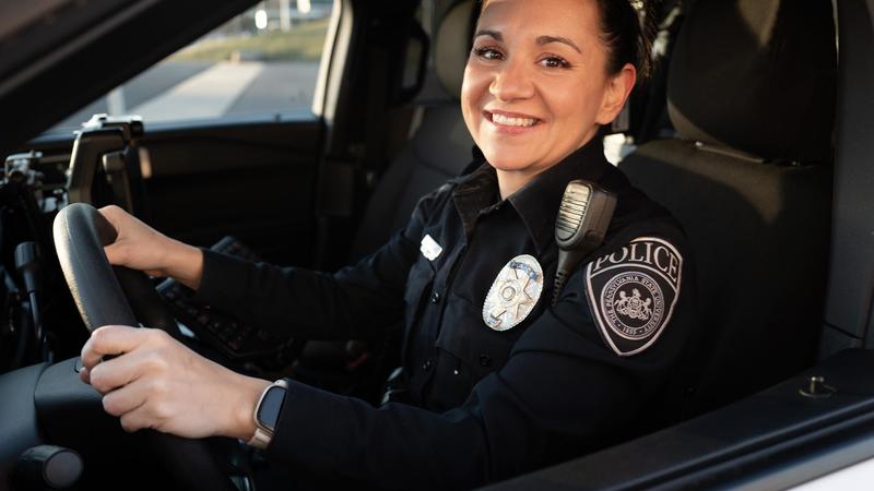 'Women in Policing and Public Safety' event to be held Jan. 18