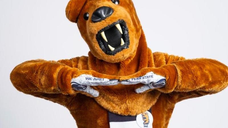 Sending a 'We Are!' to these Penn Staters — May 27