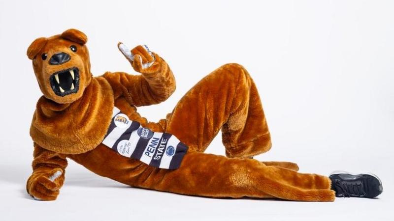 Let's give a 'We Are!' to these Penn Staters — May 19