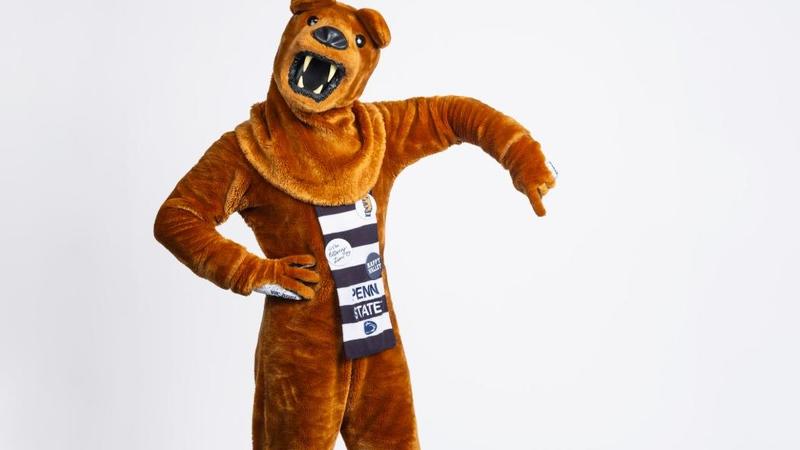  Sending a 'We Are!' to these Penn Staters — June 9 