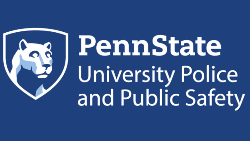 Penn State University Police and Public Safety